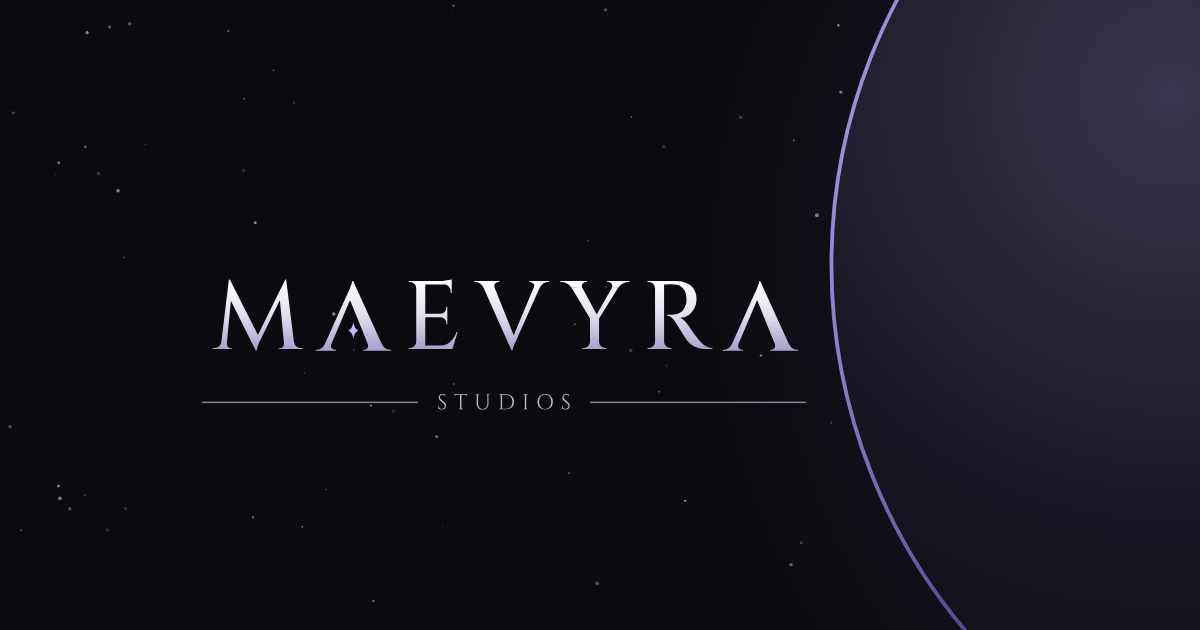Maevyra Studios